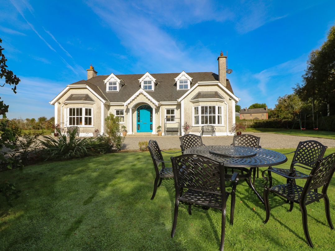 The Lodge Bolinahaney