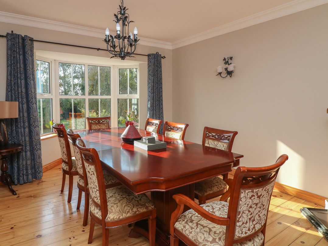 The Lodge Bolinahaney