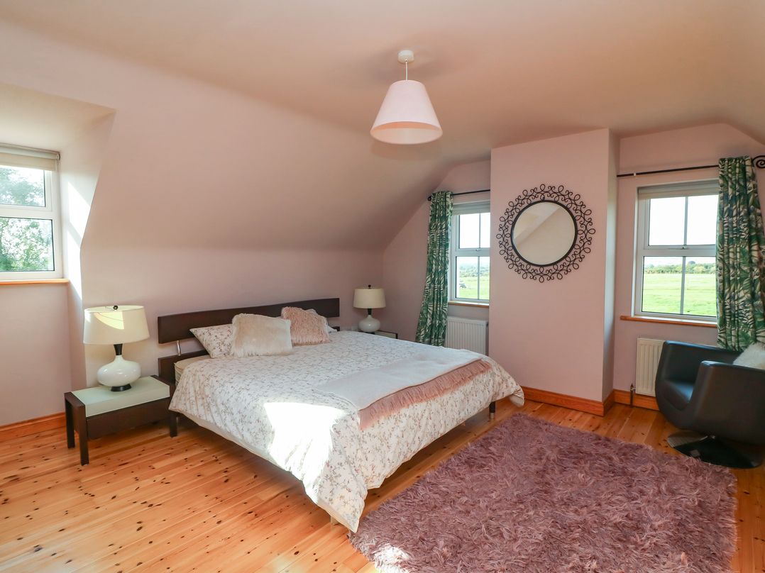 The Lodge Bolinahaney