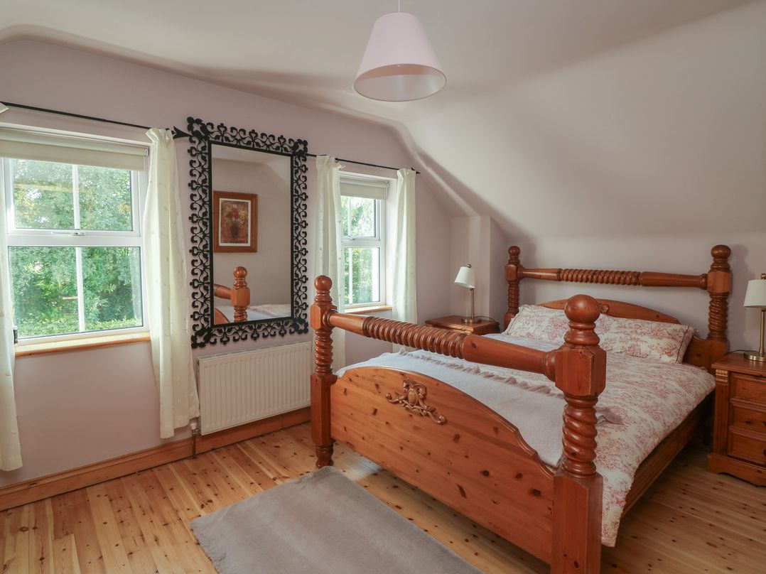 The Lodge Bolinahaney