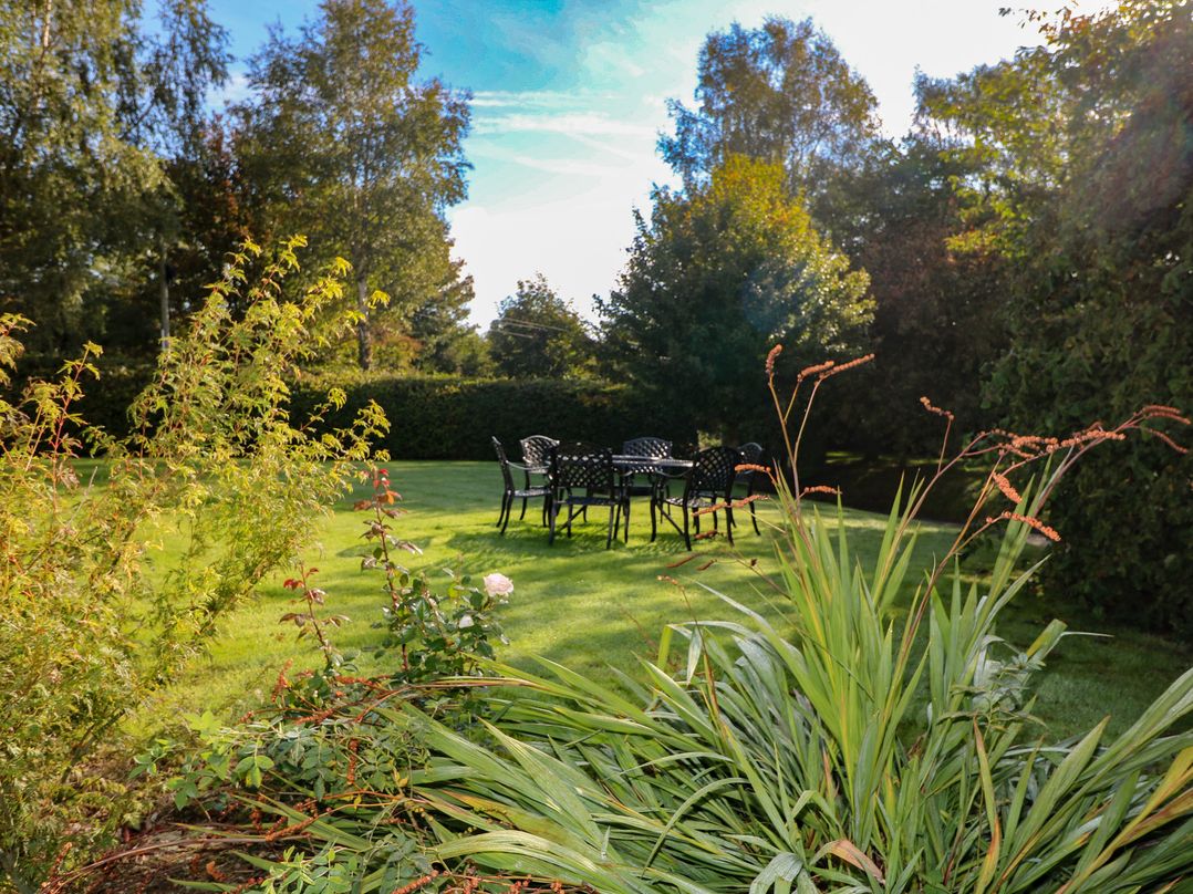 The Lodge Bolinahaney