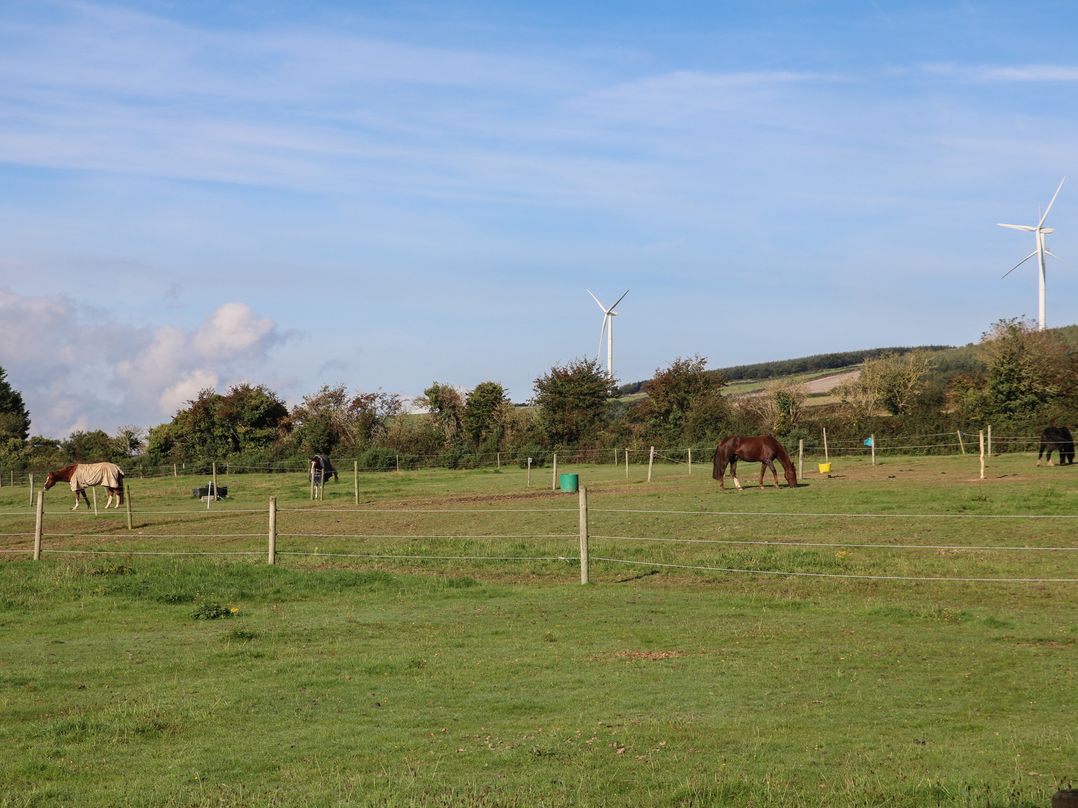 The Lodge Bolinahaney