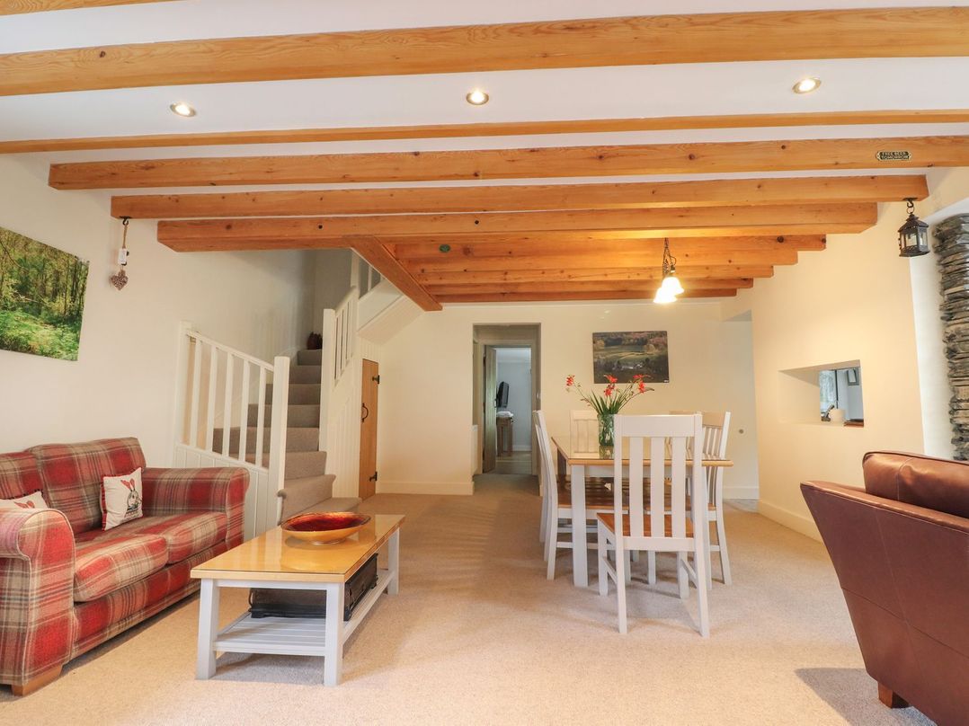 Holiday cottage in Lakeside, Cumbria