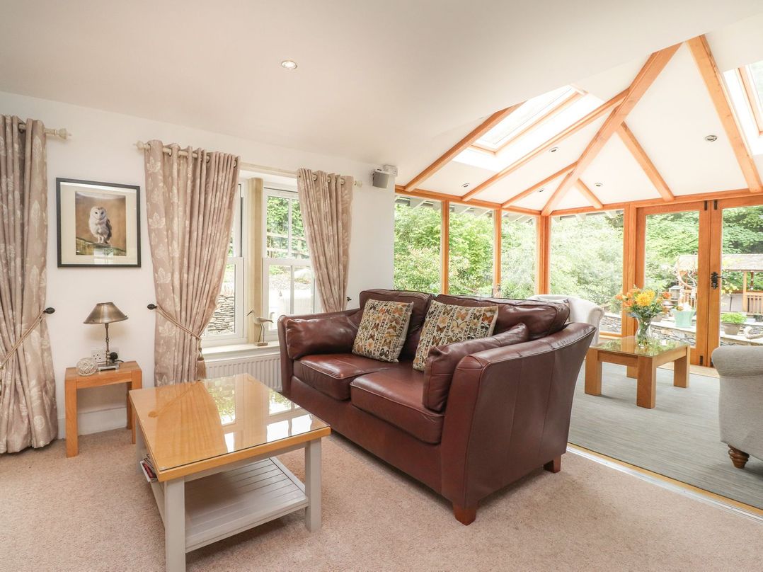 Holiday cottage in Lakeside, Cumbria