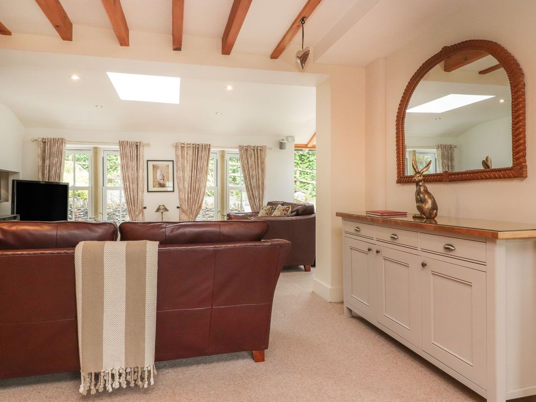 Holiday cottage in Lakeside, Cumbria