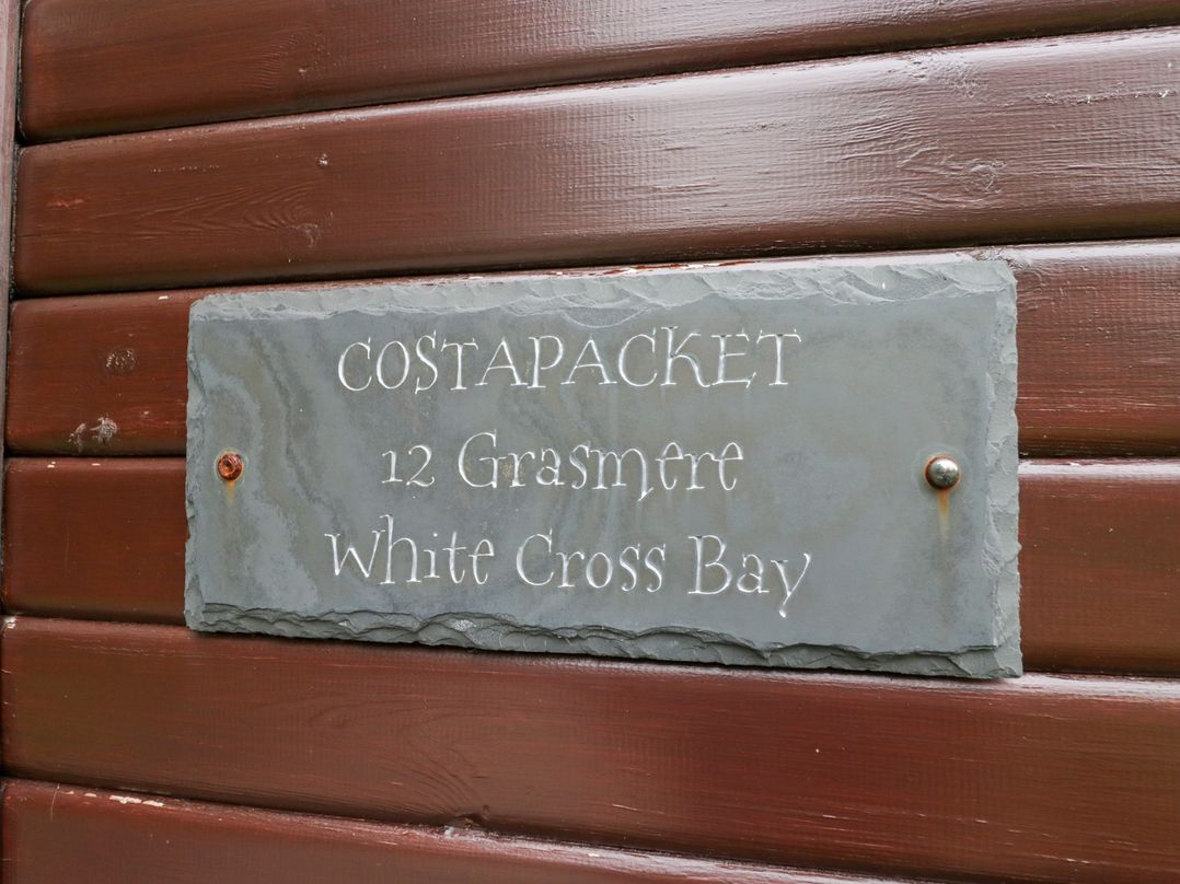 Costapacket