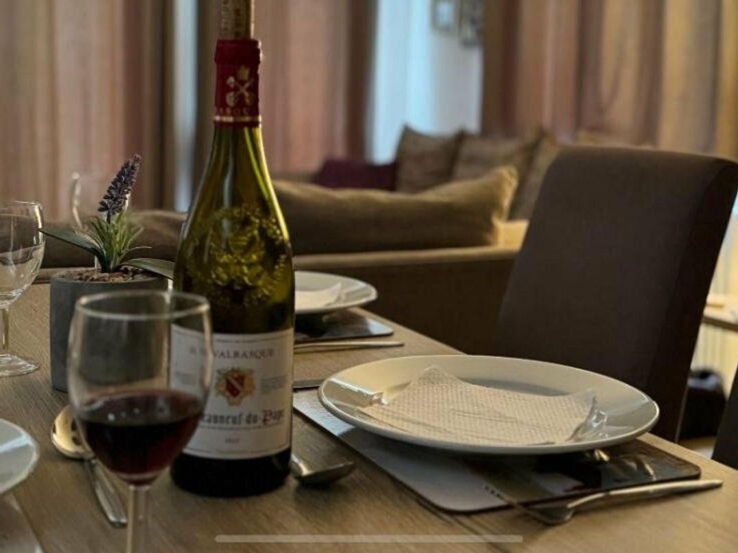 Hopton Holiday Village - Holiday Accommodation 6338