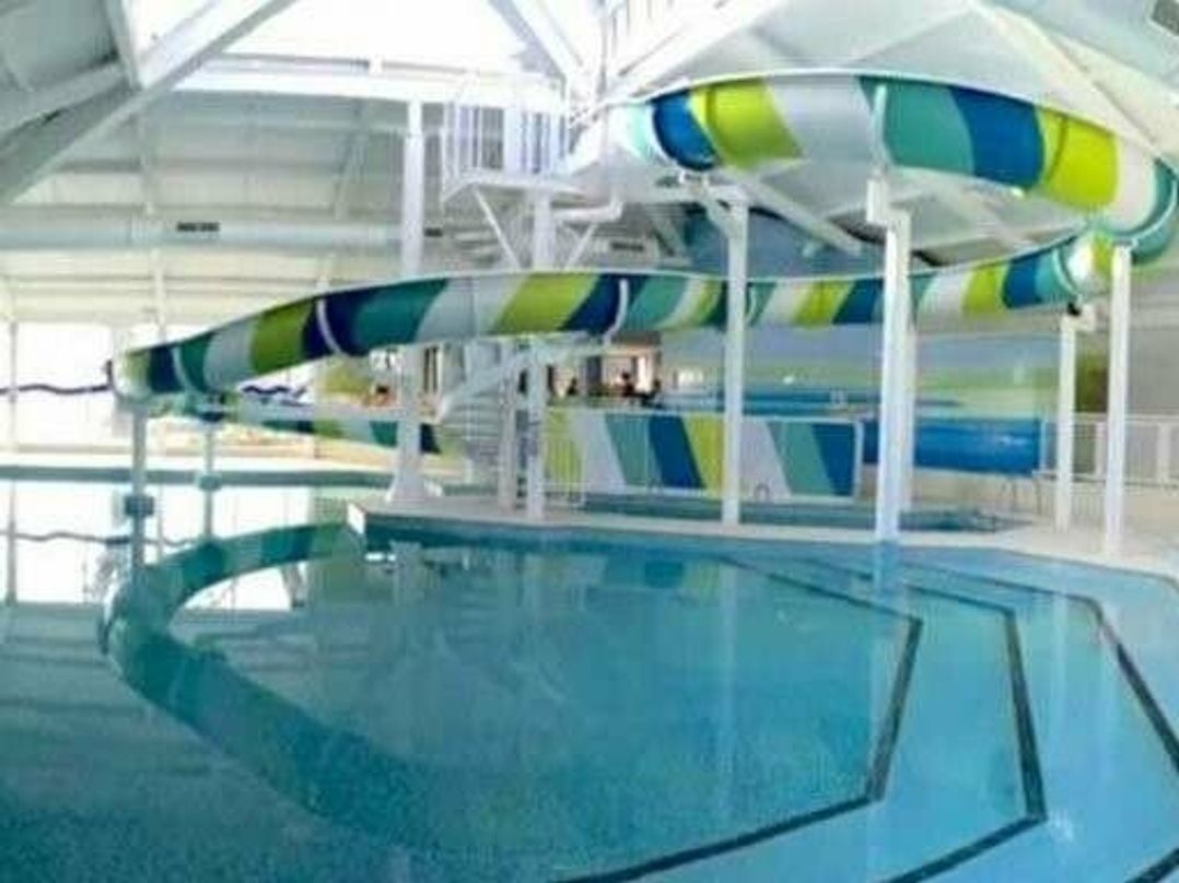 Hopton Holiday Village - Holiday Accommodation 6338