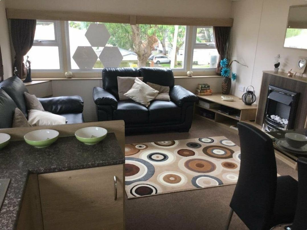 Waterside, Paignton - Holiday Accommodation 10036