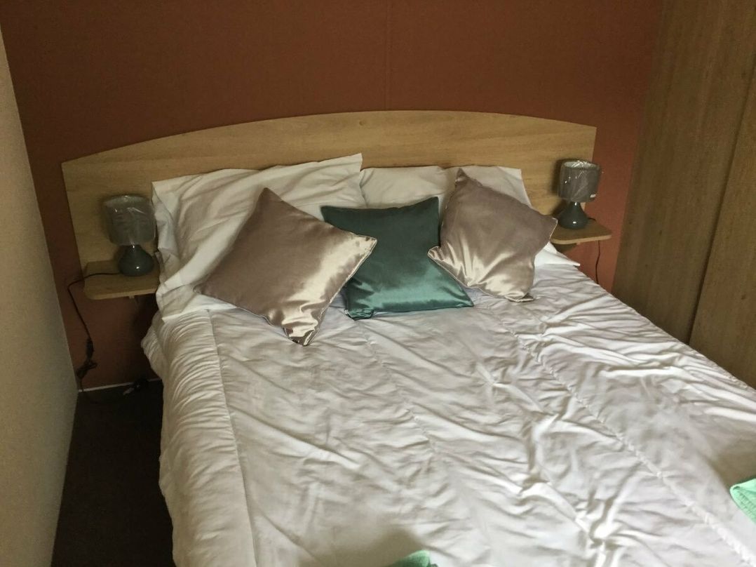 Waterside, Paignton - Holiday Accommodation 10036