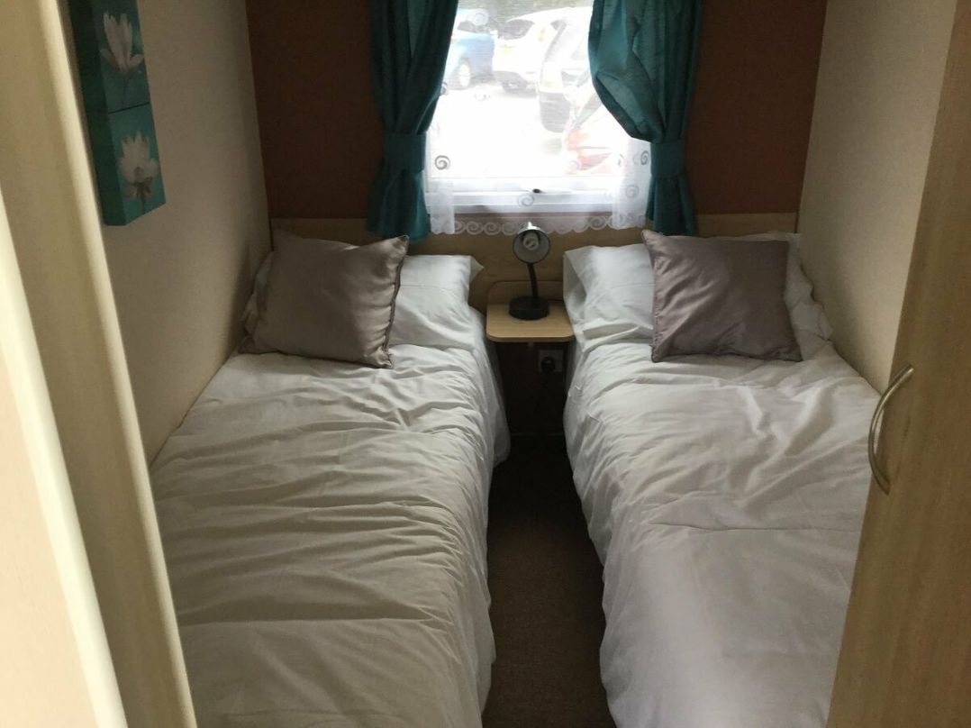 Waterside, Paignton - Holiday Accommodation 10036