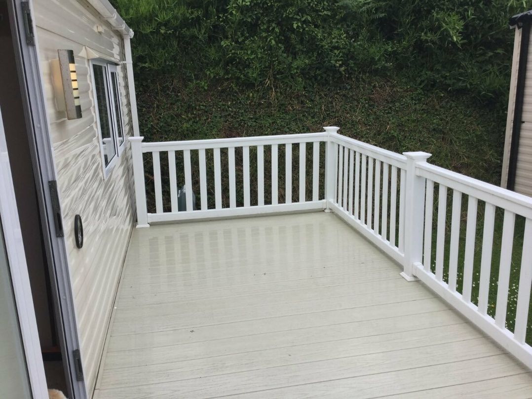 Waterside, Paignton - Holiday Accommodation 10036