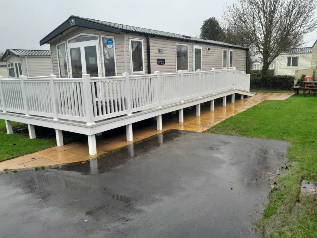 Kiln Park Holiday Park - Holiday Accommodation 10039