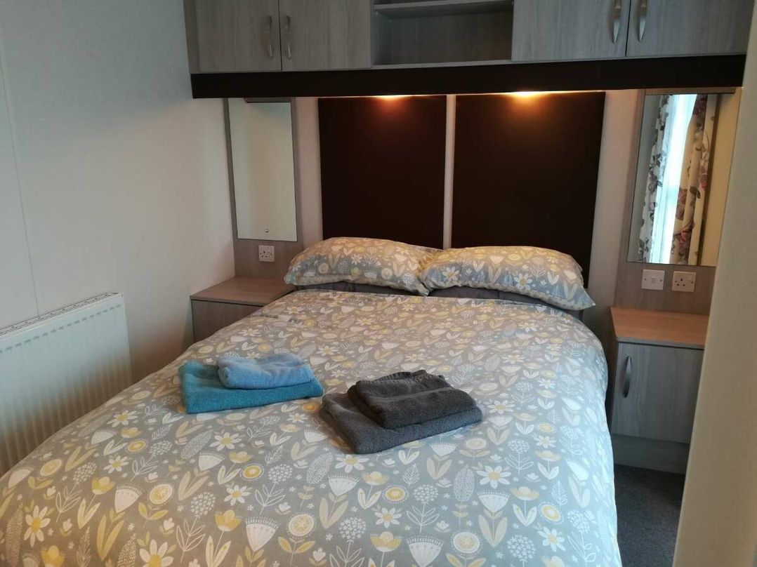 Southsea Leisure Park - Holiday Accommodation 10070