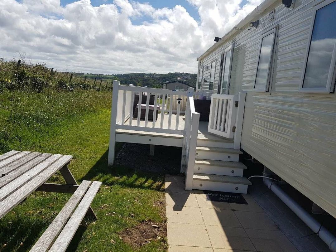 Presthaven Beach Resort - Holiday Accommodation 10101