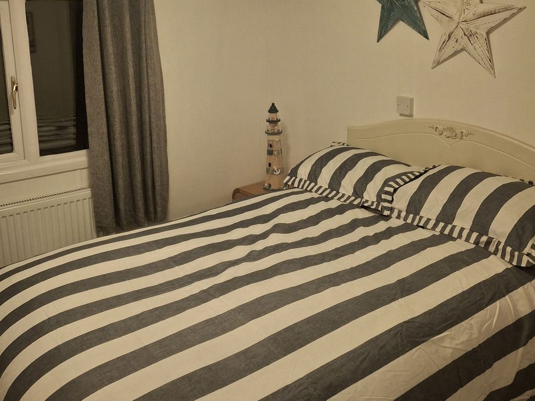 Hafan y Mor Haven - Holiday Accommodation 10104
