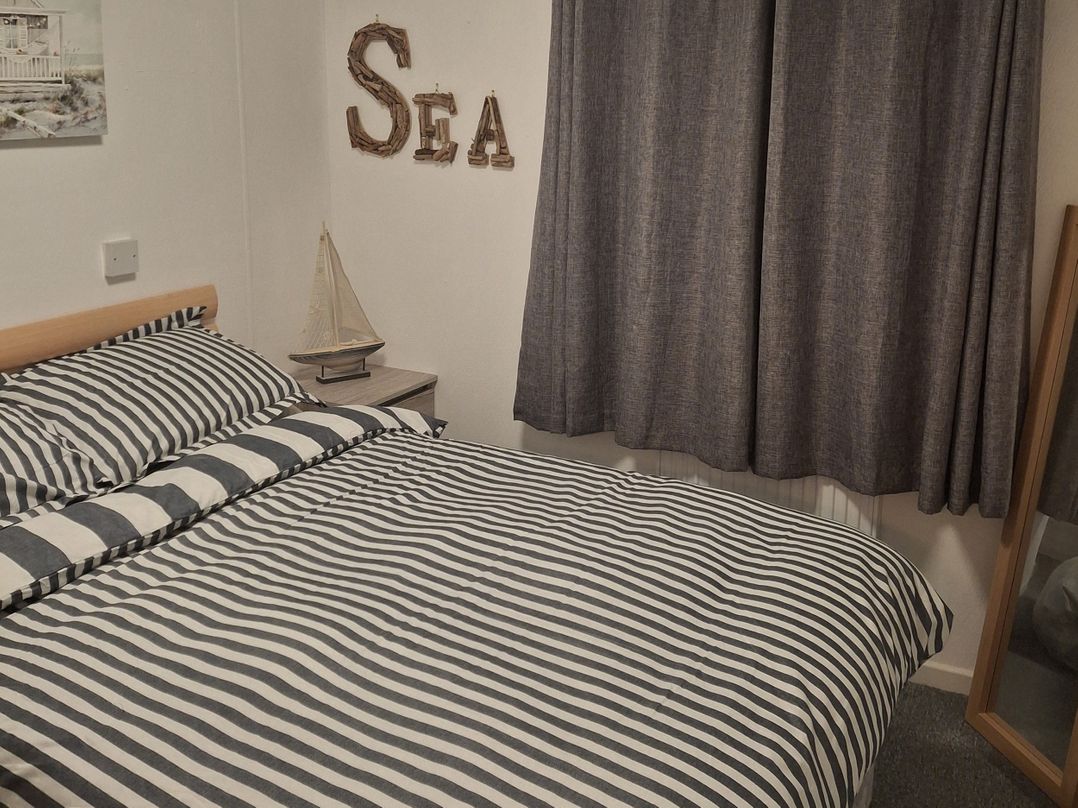 Hafan y Mor Haven - Holiday Accommodation 10104