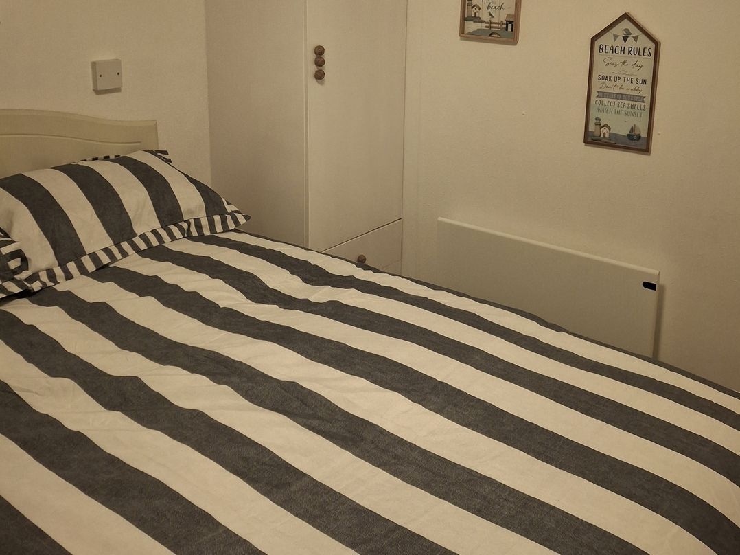 Hafan y Mor Haven - Holiday Accommodation 10104