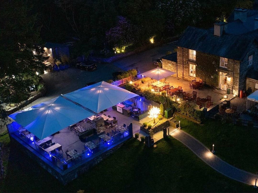 Aberdunant Hall Holiday Park - Holiday Accommodation 10106