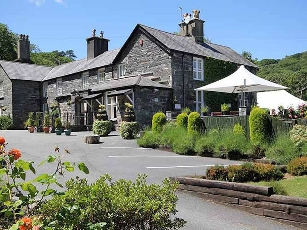 Aberdunant Hall Holiday Park - Holiday Accommodation 10106