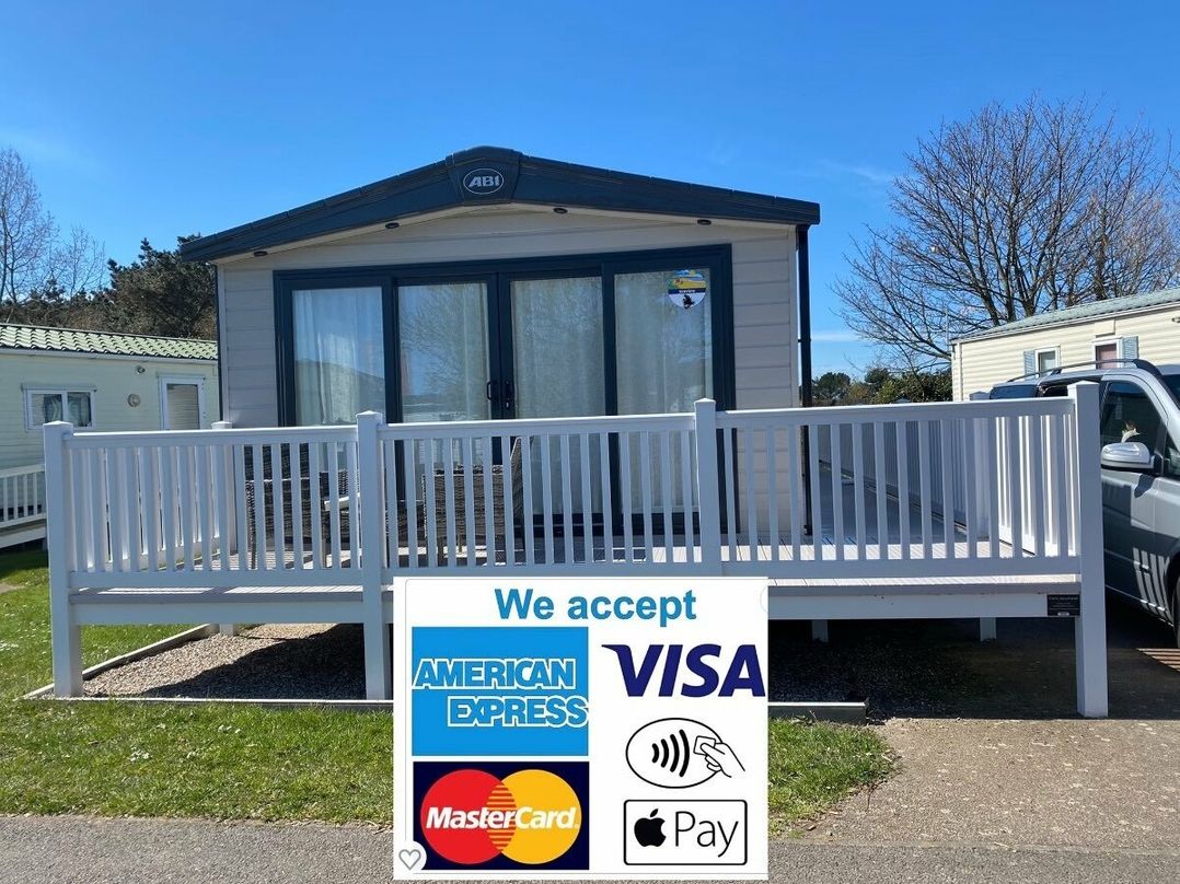 Seashore Holiday Park - Holiday Accommodation 10130