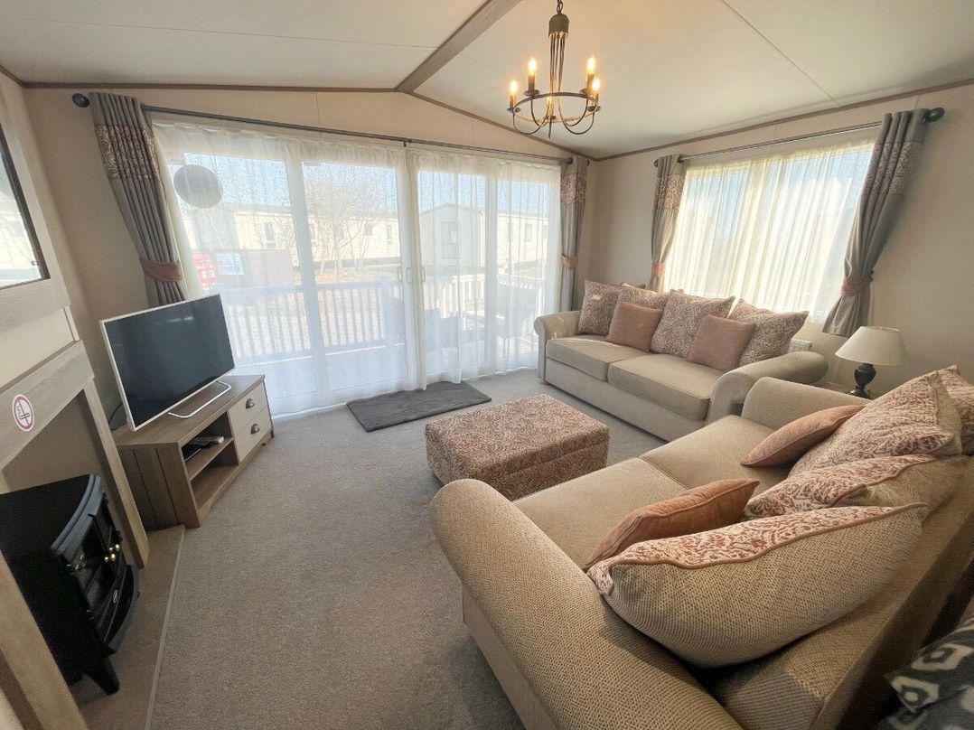 Seashore Holiday Park - Holiday Accommodation 10130