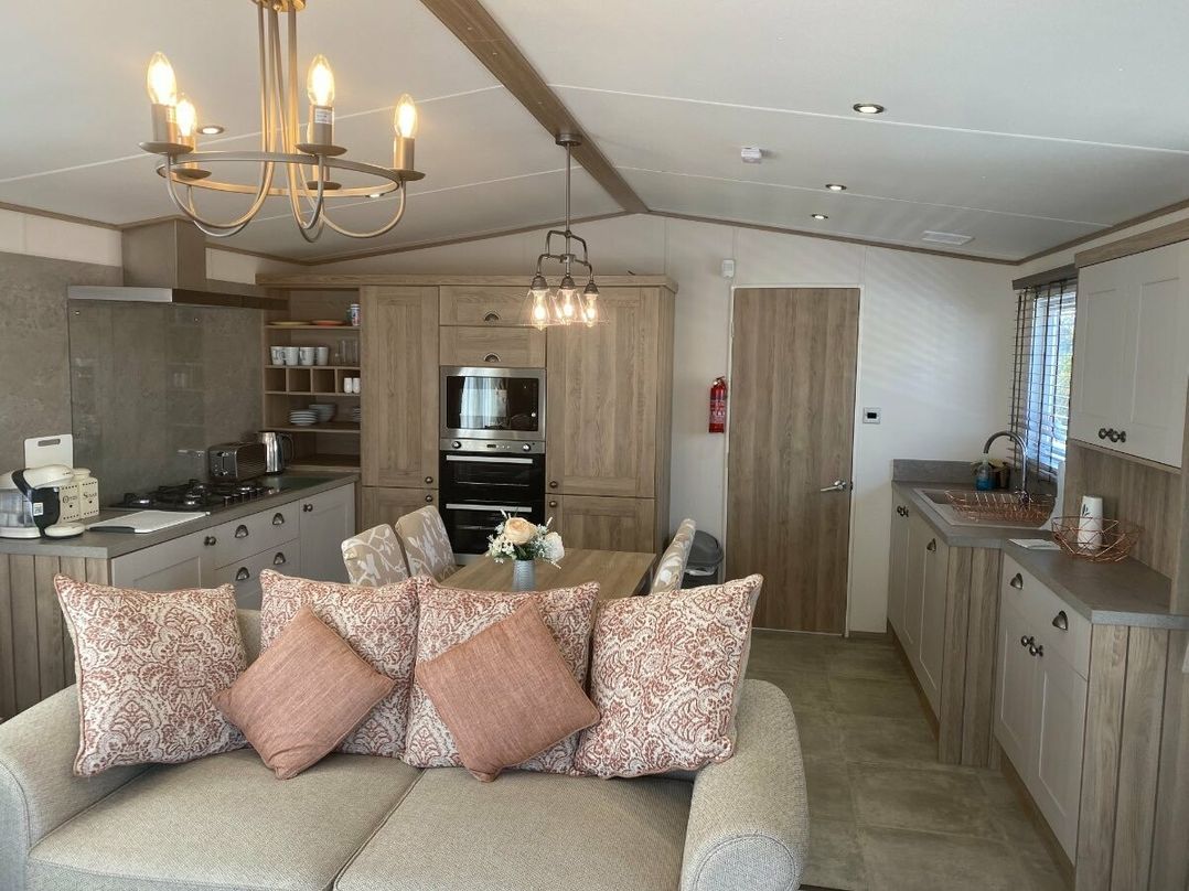 Seashore Holiday Park - Holiday Accommodation 10130