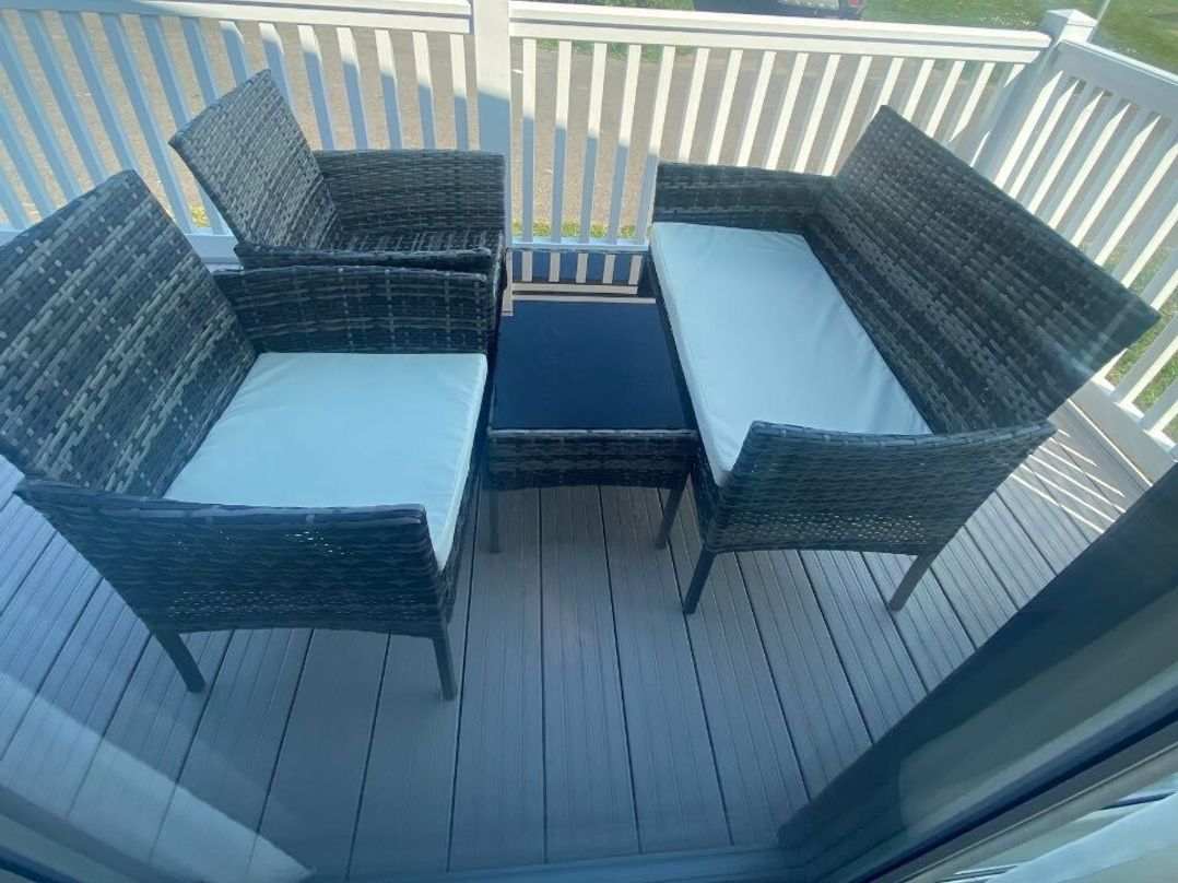 Seashore Holiday Park - Holiday Accommodation 10130