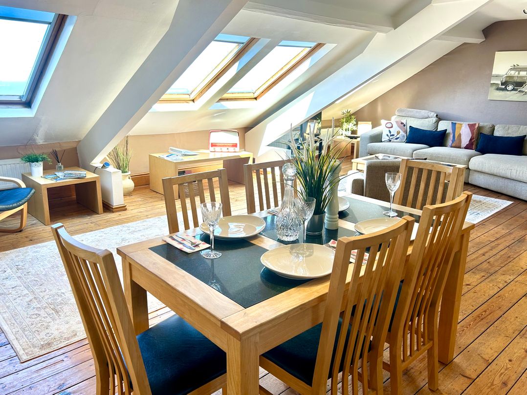 The Studio on the Crescent