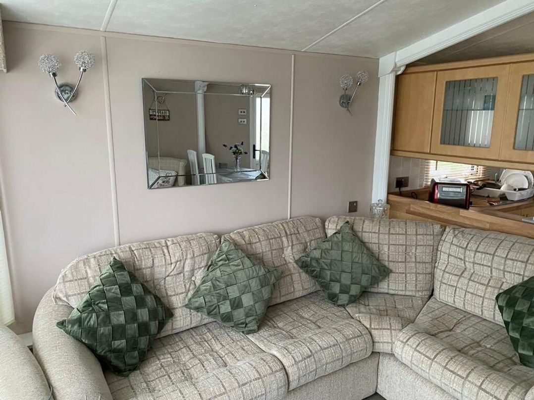 Edwards Leisure Park - Holiday Accommodation 10014