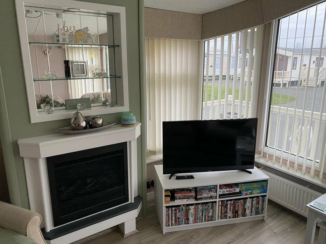 Edwards Leisure Park - Holiday Accommodation 10014