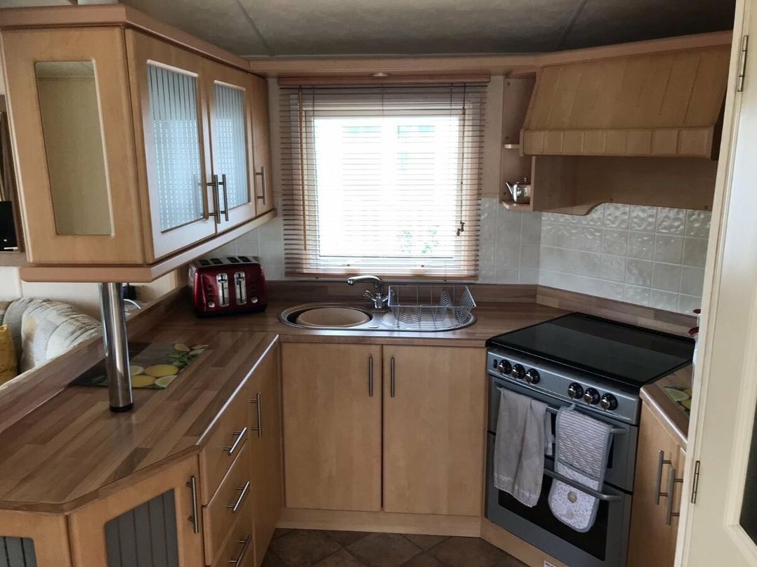 Edwards Leisure Park - Holiday Accommodation 10014