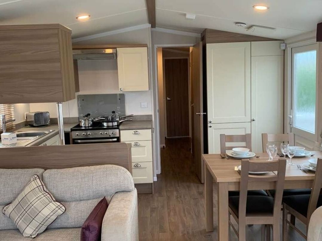 Blue Dolphin Holiday Park - Holiday Accommodation 10154