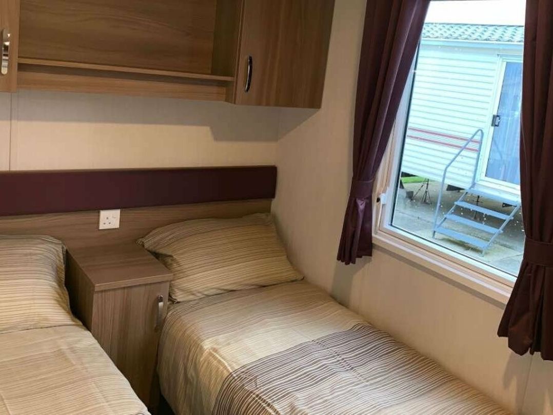 Blue Dolphin Holiday Park - Holiday Accommodation 10154