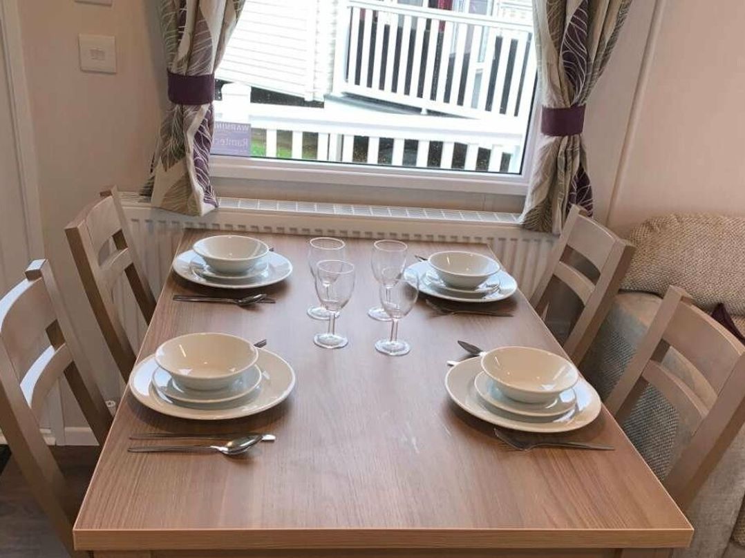 Blue Dolphin Holiday Park - Holiday Accommodation 10154