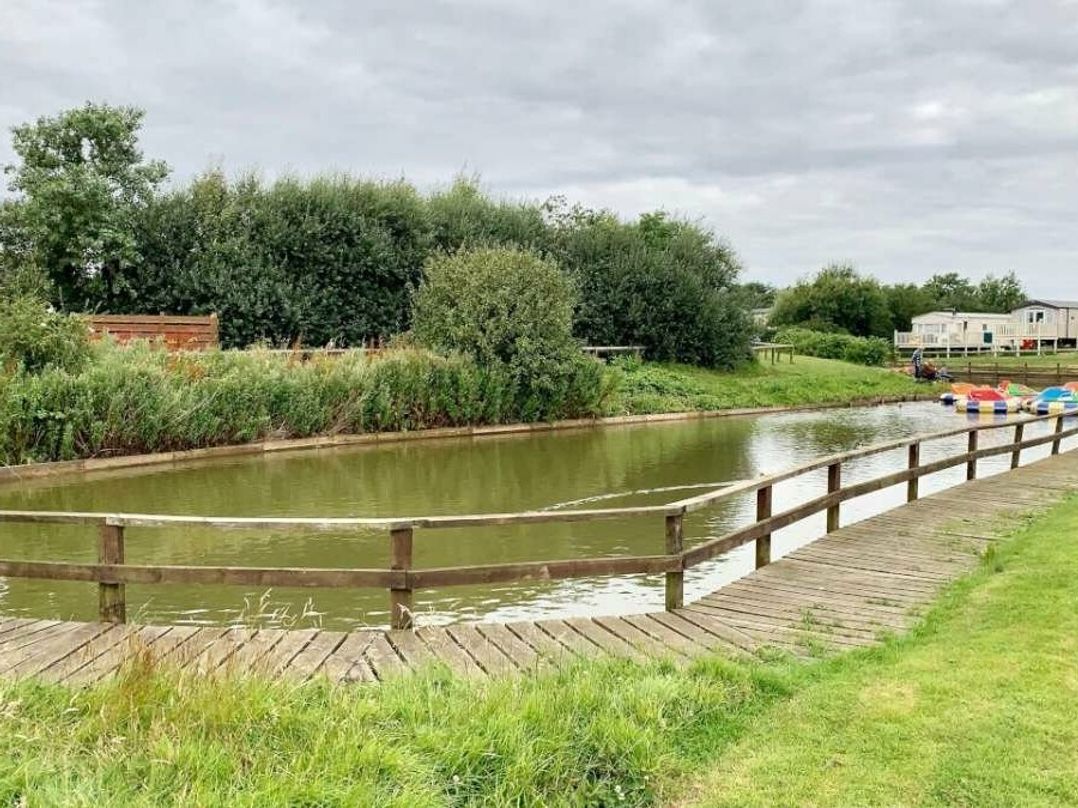 Blue Dolphin Holiday Park - Holiday Accommodation 10154