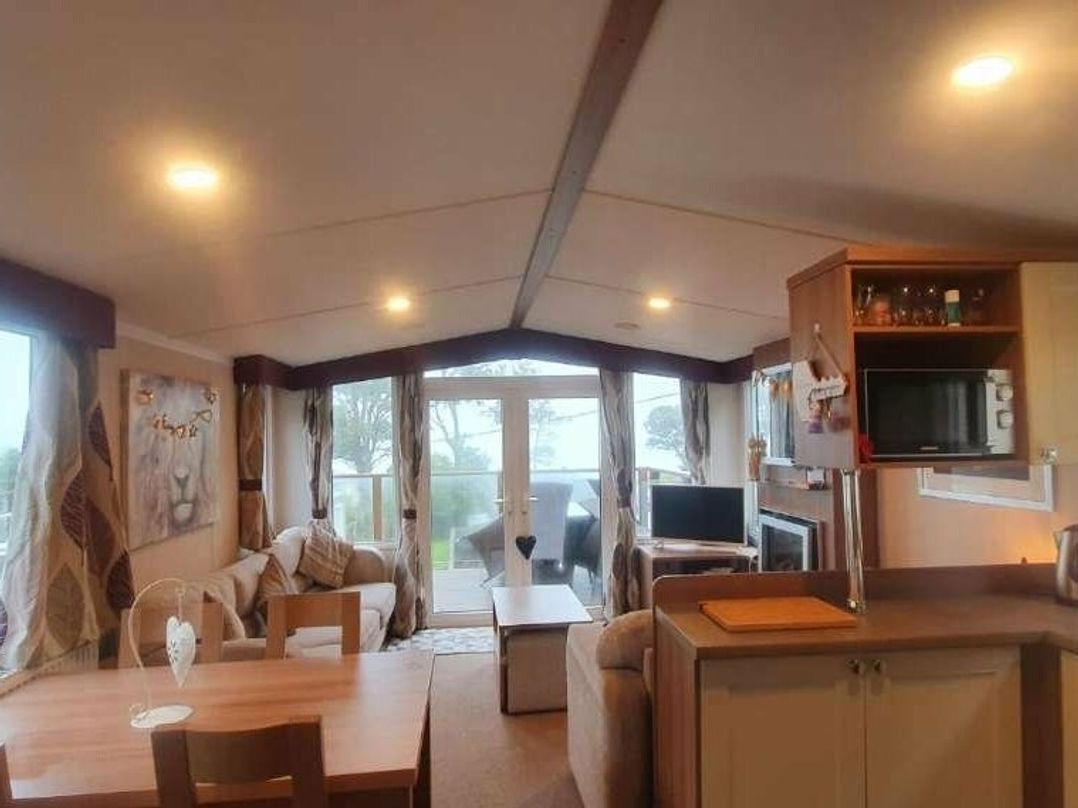 Lydstep Beach - Holiday Accommodation 10162