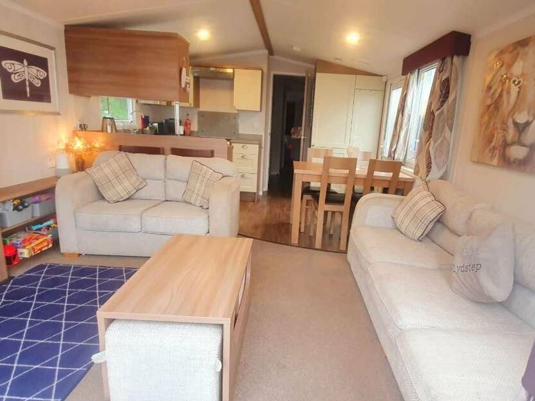 Lydstep Beach - Holiday Accommodation 10162