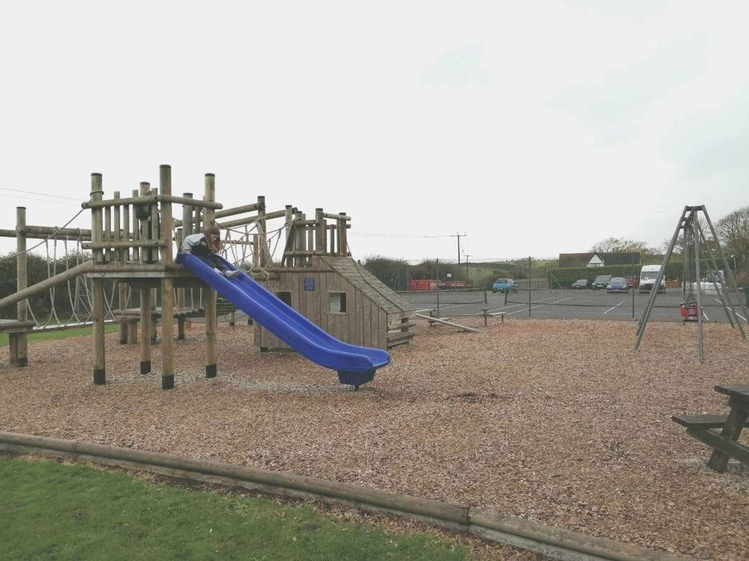 Lydstep Beach - Holiday Accommodation 10162