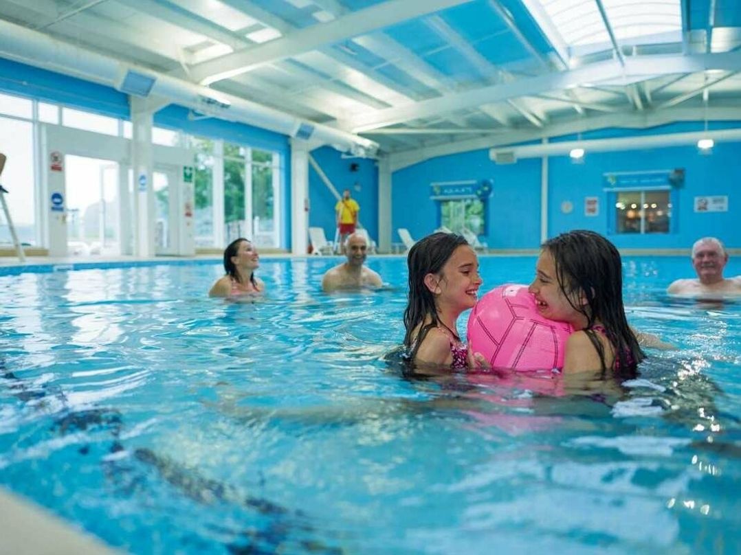 Lydstep Beach - Holiday Accommodation 10162