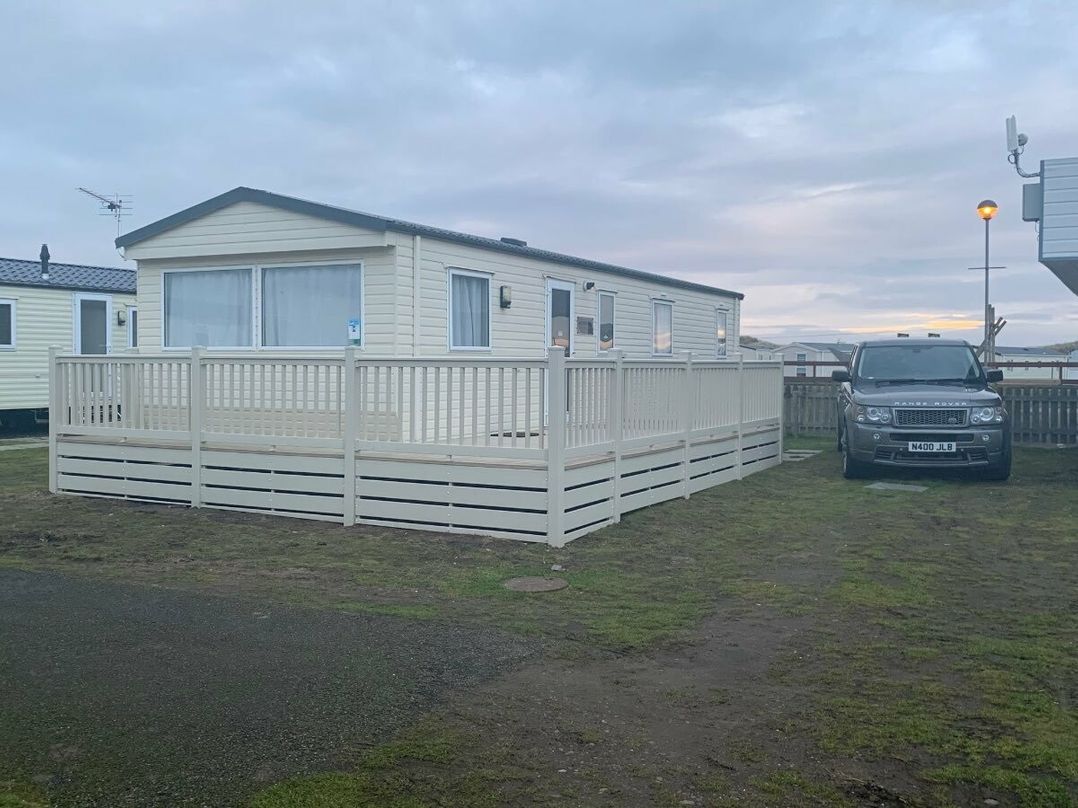 Silver Sands Holiday Park - Holiday Accommodation 10221