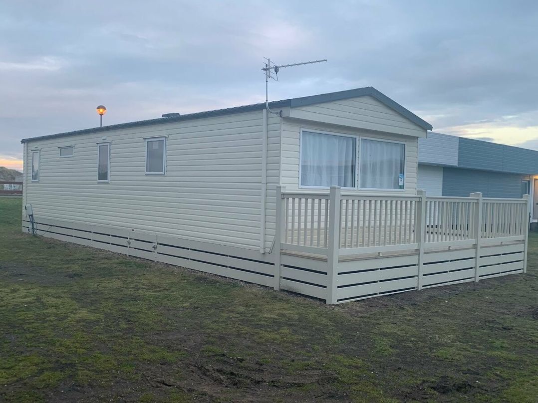 Silver Sands Holiday Park - Holiday Accommodation 10221