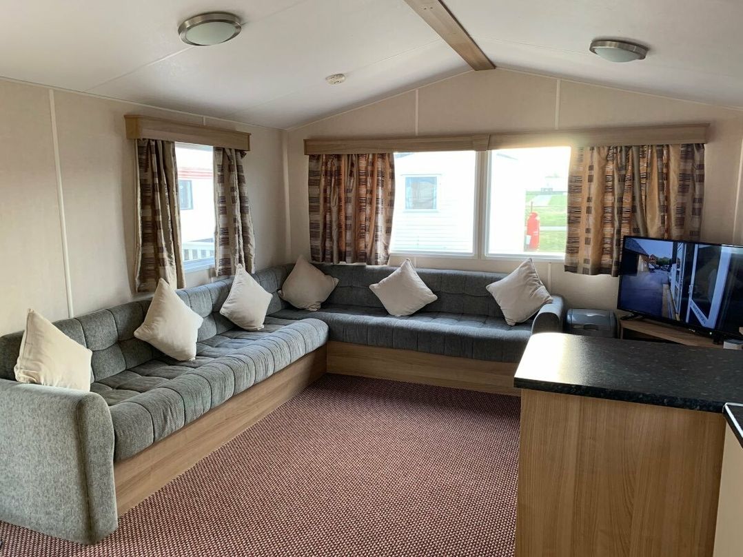 Silver Sands Holiday Park - Holiday Accommodation 10221