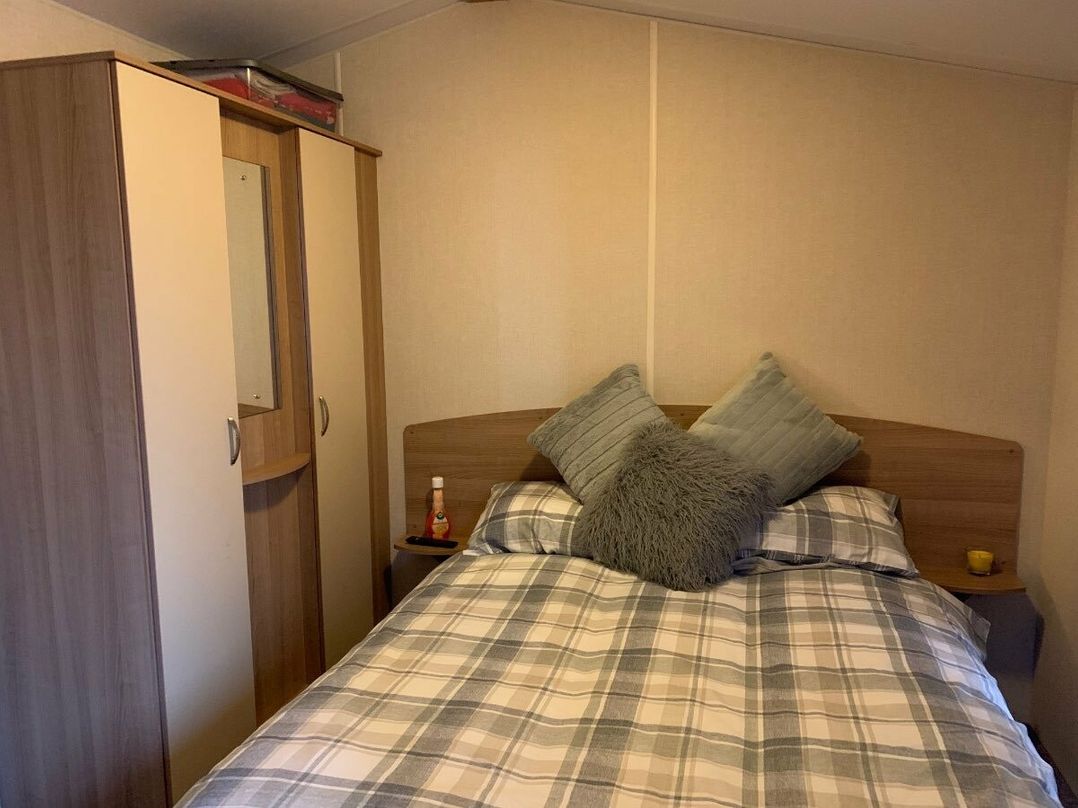 Silver Sands Holiday Park - Holiday Accommodation 10221