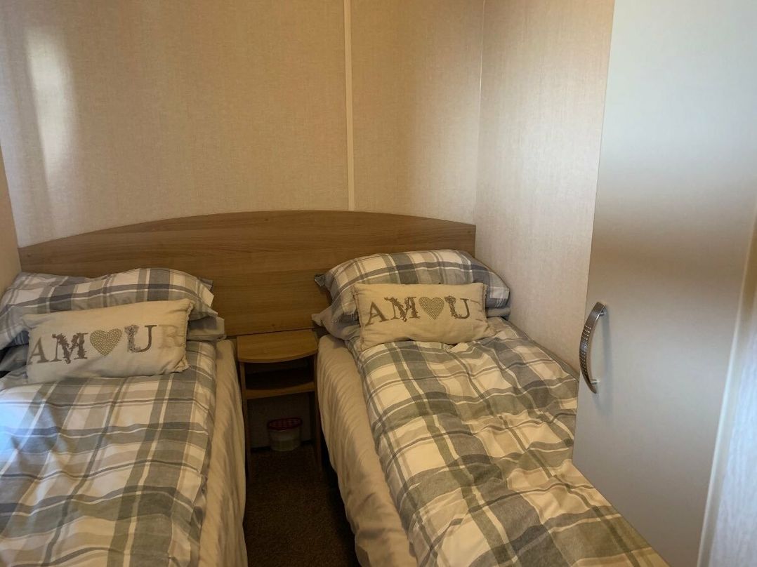 Silver Sands Holiday Park - Holiday Accommodation 10221