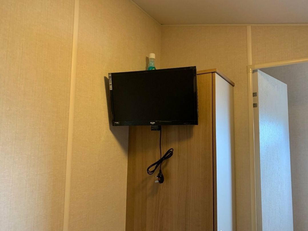 Silver Sands Holiday Park - Holiday Accommodation 10221