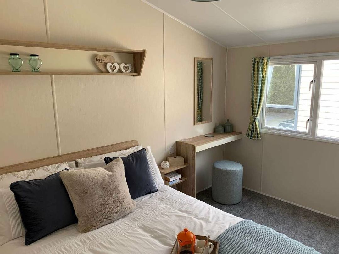 Waterside Bowleaze Cove Holiday Park - Holiday Accommodation 10222