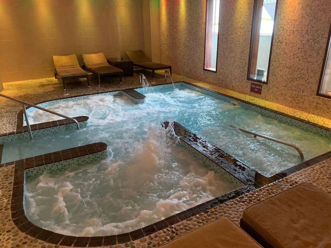 Waterside Bowleaze Cove Holiday Park - Holiday Accommodation 10222