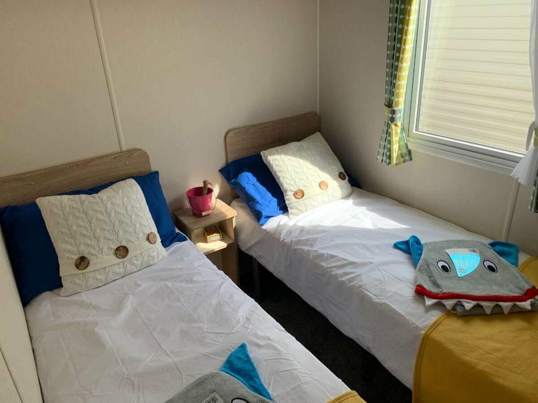 Waterside Bowleaze Cove Holiday Park - Holiday Accommodation 10222