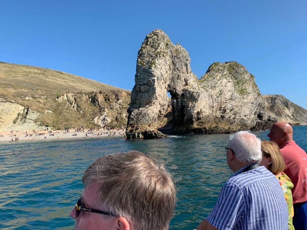 Waterside Bowleaze Cove Holiday Park - Holiday Accommodation 10222